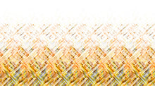 R12891 Dream Weaver Yellow Frontage Mural by Rebel Walls