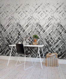 R12892 Dream Weaver Frontage Mural by Rebel Walls