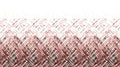 Dream Weaver Burgundy Palette Mural by Rebel Walls