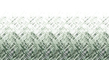 R12894 Dream Weaver Verde Palette Mural by Rebel Walls