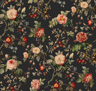 R13073 Thorn Rose Greenhouse Mural by Rebel Walls