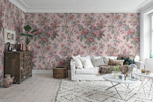 R13254 Porcelain Home Mural by Rebel Walls