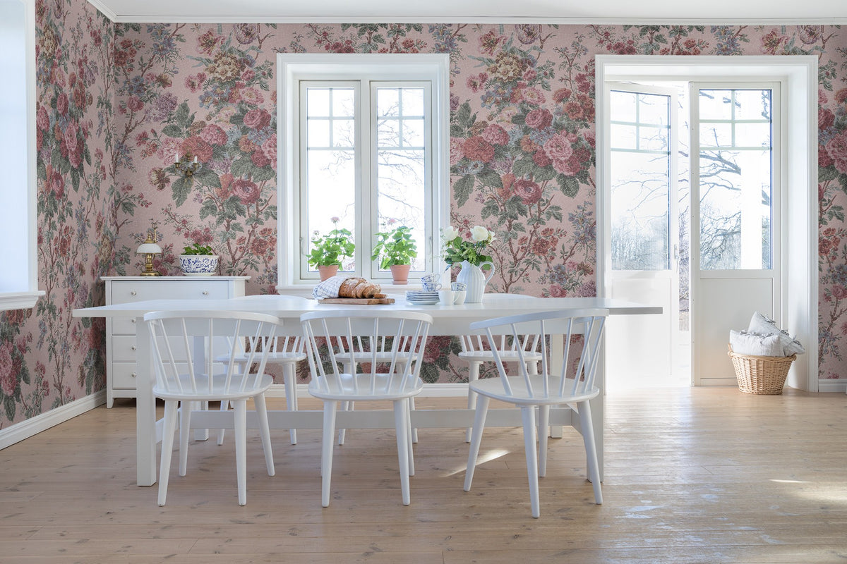 R13254 Porcelain Home Mural by Rebel Walls