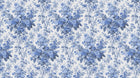 R13255 Porcelain Blue Home Mural by Rebel Walls
