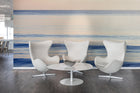 R13311 Graceful Sea Spectrum Mural by Rebel Walls