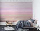 R13321 Paradise Breeze Spectrum Mural by Rebel Walls