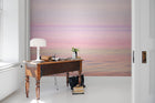 R13321 Paradise Breeze Spectrum Mural by Rebel Walls