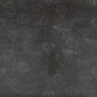 R13341 Chalkboard Spectrum Mural by Rebel Walls