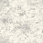 R13361 City Field Spectrum Mural by Rebel Walls