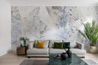 R13426 Big Diamond Marble Deco Mural by Rebel Walls