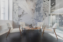 R13426 Big Diamond Marble Deco Mural by Rebel Walls