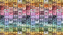 R13441 Color Boxes Spectrum Mural by Rebel Walls
