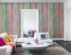 R13481 Colour Stream Spectrum Mural by Rebel Walls