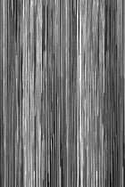 R13482 Colour Stream Black Spectrum Mural by Rebel Walls