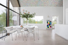 R13511 Twinkle Twinkle Spectrum Mural by Rebel Walls