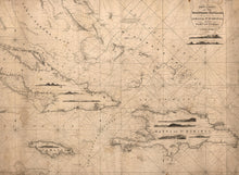 R13791 Navigation Lines Maps Mural by Rebel Walls