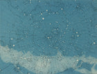 R13811 Atlas Of Astronomy Maps Mural by Rebel Walls