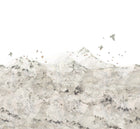 R13871 Paper Mountains Maps Mural by Rebel Walls