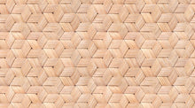R13931 Birch Bark Braids Passion Mural by Rebel Walls