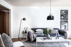 R13932 Birch Bark Braids White Passion Mural by Rebel Walls