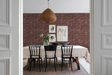 R13933 Bali Braids Tropical Oasis Mural by Rebel Walls