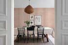 R13992 Climbing Clorofyl Wood Passion Mural by Rebel Walls