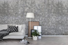 R13994 Climbing Clorofyl Shadow Bouquet Mural by Rebel Walls