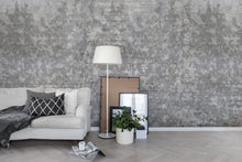 R13994 Climbing Clorofyl Shadow Bouquet Mural by Rebel Walls