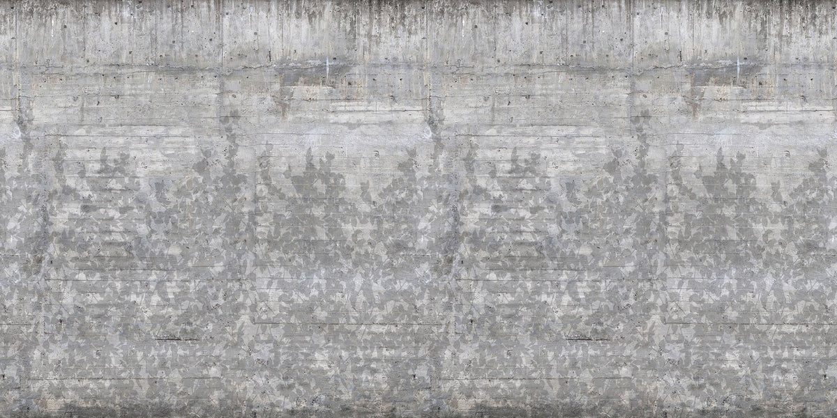 R13994 Climbing Clorofyl Shadow Bouquet Mural by Rebel Walls