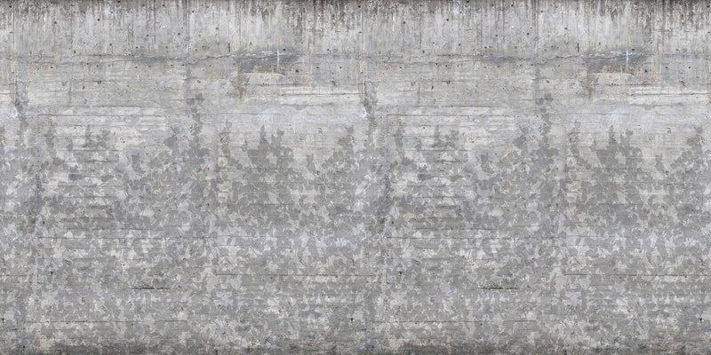R13994 Climbing Clorofyl Shadow Bouquet Mural by Rebel Walls