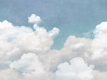 R14011 Cuddle Clouds Passion Mural by Rebel Walls