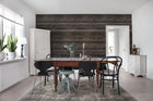 R14064 Stacked Suitcases Boards Passion Mural by Rebel Walls