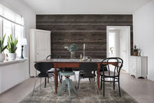 R14064 Stacked Suitcases Boards Passion Mural by Rebel Walls
