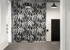 R14091 Pulse of Passion Mural by Rebel Walls