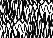 R14091 Pulse of Passion Mural by Rebel Walls