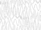R14092 Pulse of Passion White Mural by Rebel Walls