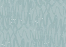 R14094 Pulse Of Passion Mint Palette Mural by Rebel Walls