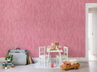 R14095 Pulse Of Passion Pink Palette Mural by Rebel Walls