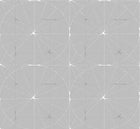 R14111 Perfect Fit Soft Grey Passion Mural by Rebel Walls