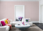 R14113 Perfect Fit Powder Pink Passion Mural by Rebel Walls