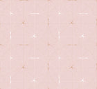 R14113 Perfect Fit Powder Pink Passion Mural by Rebel Walls