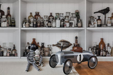 R14182 Cabinet of Curios Raw Curious Mural by Rebel Walls