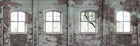 R14201 Perspective Manoir Curious Mural by Rebel Walls