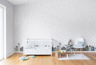 R14492 Elephant Tears Storytime Mural by Rebel Walls