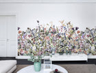 R14532 May Meadow Pastel Storytime Mural by Rebel Walls