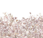 R14533 May Meadow Dusty Pink Storytime Mural by Rebel Walls