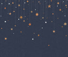 R14571 Stargazing Storytime Mural by Rebel Walls