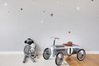 R14572 Stargazing Dusk Storytime Mural by Rebel Walls