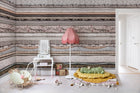 R14631 Her Royal Slumber Vintage Storytime Mural by Rebel Walls