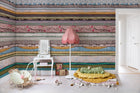 R14632 Her Royal Slumber Storytime Mural by Rebel Walls